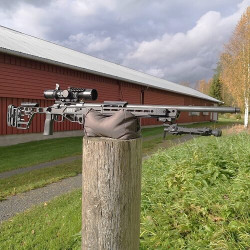 Produktabbildung M-LOK Gewichte 
