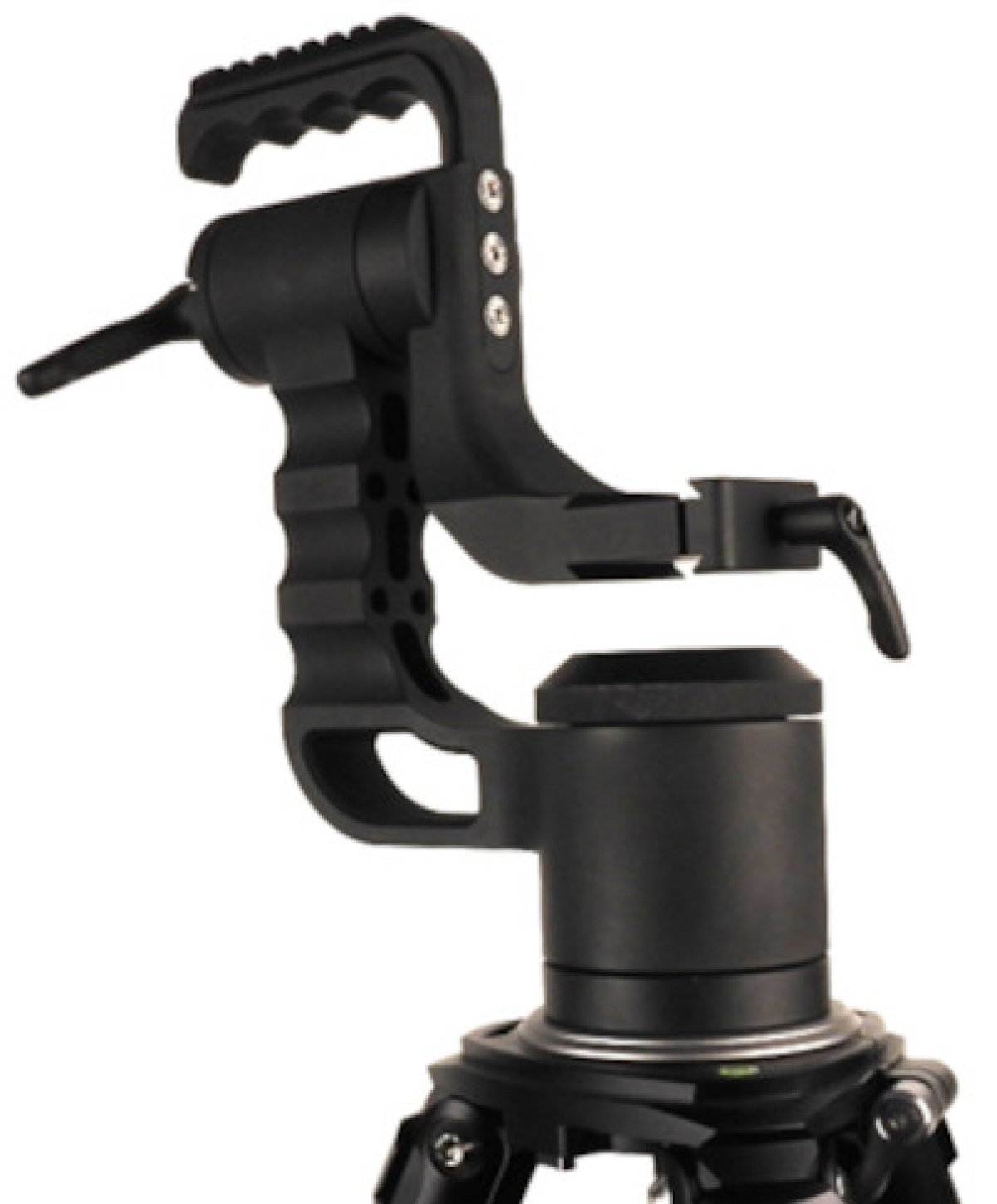 Produktabbildung Rifle Gimbal Mount Gewehr-Stativkopf