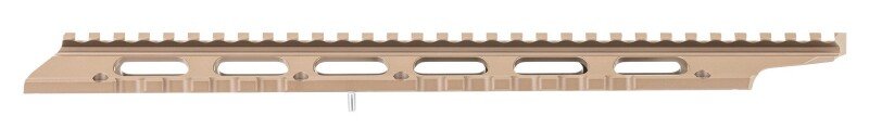 Produktabbildung One-Piece NV Bridge / FDE