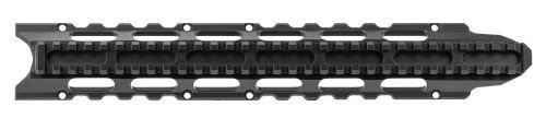 Produktabbildung One-Piece NV Bridge / FDE