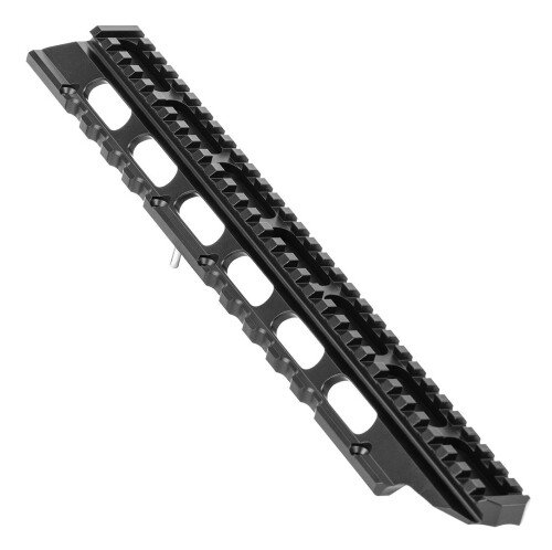 Produktabbildung One-Piece NV Bridge / FDE