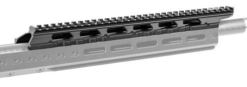 Produktabbildung One-Piece NV Bridge / FDE