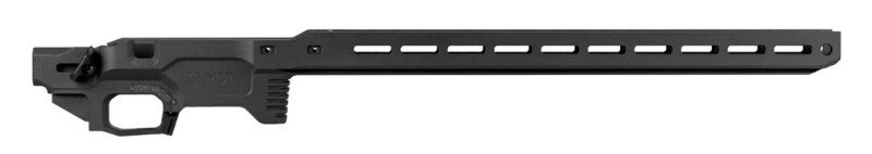 Produktabbildung ACC Elite Chassis Base  / Remington 700 SA / BLK