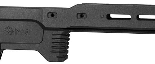 Produktabbildung ACC Elite Chassis Base  / Remington 700 SA / BLK
