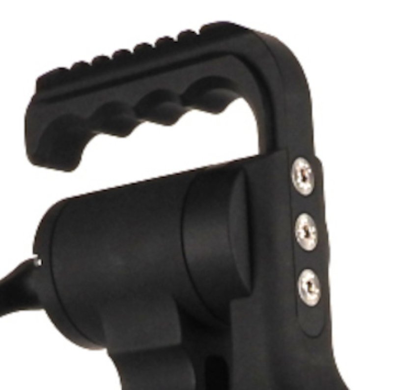 Produktabbildung Rifle Gimbal Mount Gewehr-Stativkopf Griff