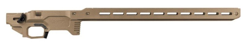 Produktabbildung ACC Elite Chassis Base  / Remington 700 SA / FDE