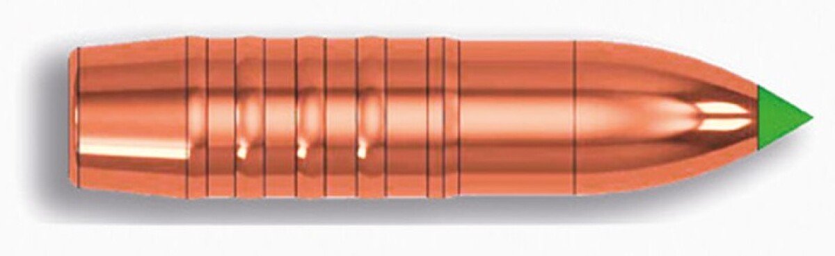 Produktabbildung Bull Geschosse / Cal. 9,3mm / 205gr