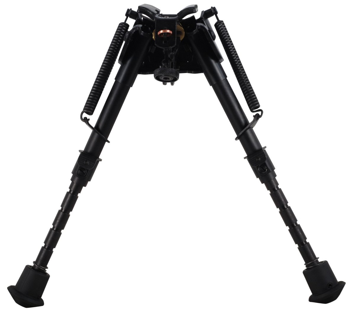 Produktabbildung S-BRM Zweibein 6-9″ schwenkbar