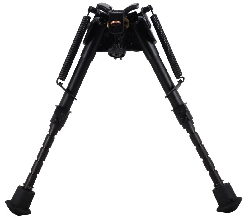 Produktabbildung S-BRM Zweibein 6-9″ schwenkbar