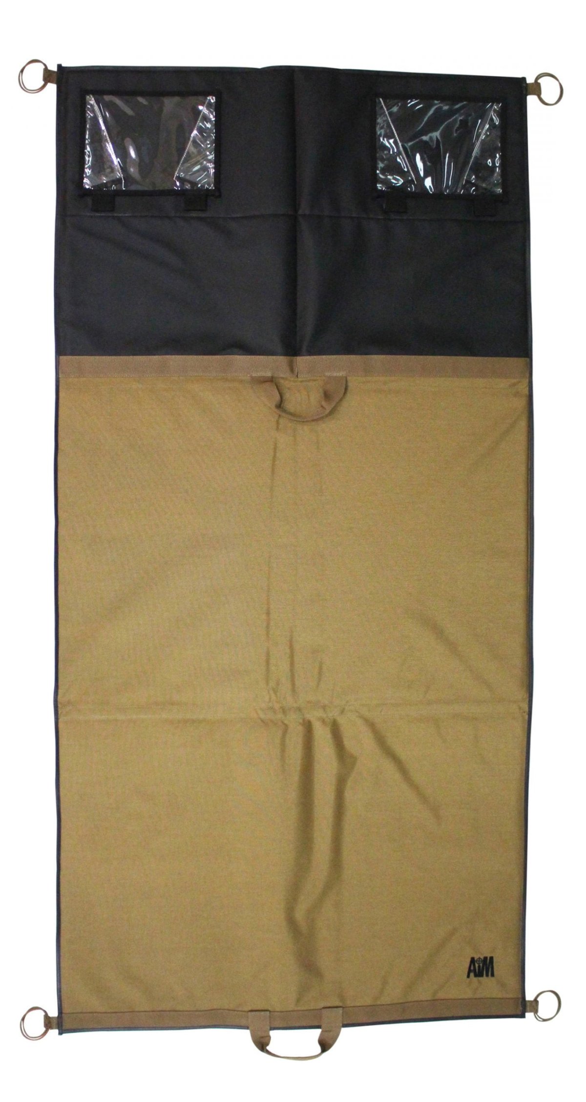 Produktabbildung Range Mat / TAN