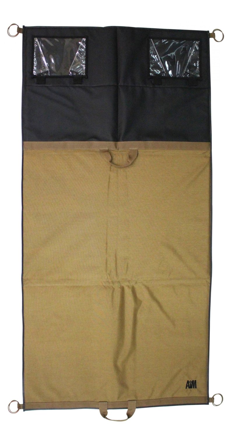 Produktabbildung Range Mat / TAN