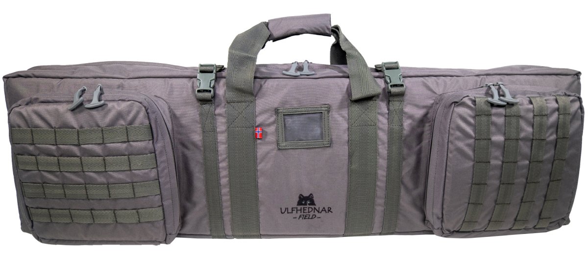 Produktabbildung Double Guncover AR 110 Field