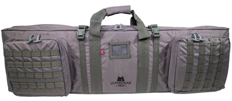 Produktabbildung Double Guncover AR 110 Field
