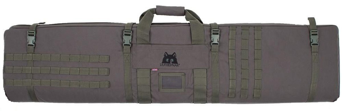 Produktabbildung Drag Bag/ Schießmatte 140cm