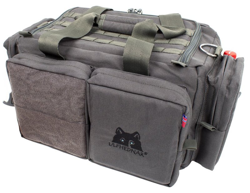 Produktabbildung Range Bag Large – Rifle / Cordura