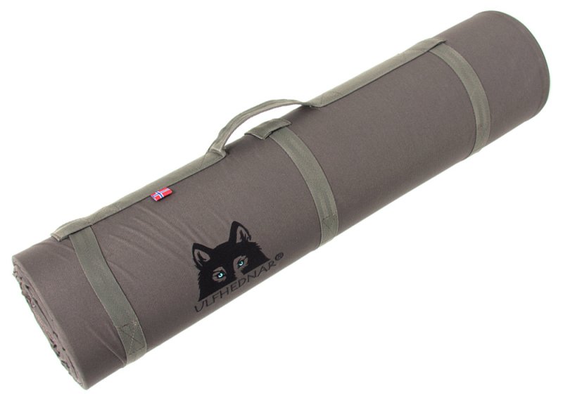 Produktabbildung Schießmatte Roll-Up / Cordura
