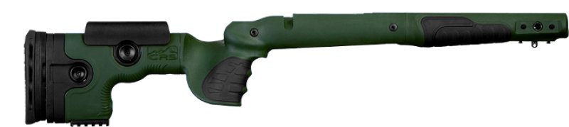 Produktabbildung Bifrost / Tikka T3/T3X / grün