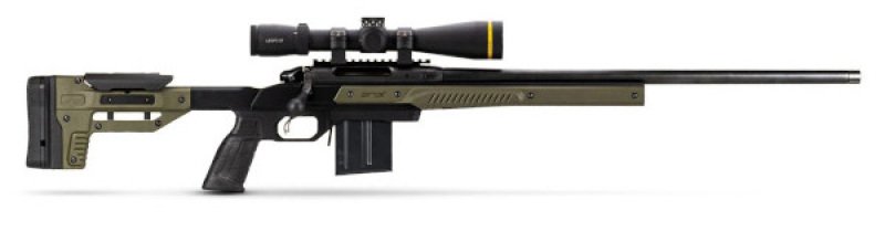 Produktabbildung Oryx Precision Rifle Chassis / Remington 700 SA / ODG