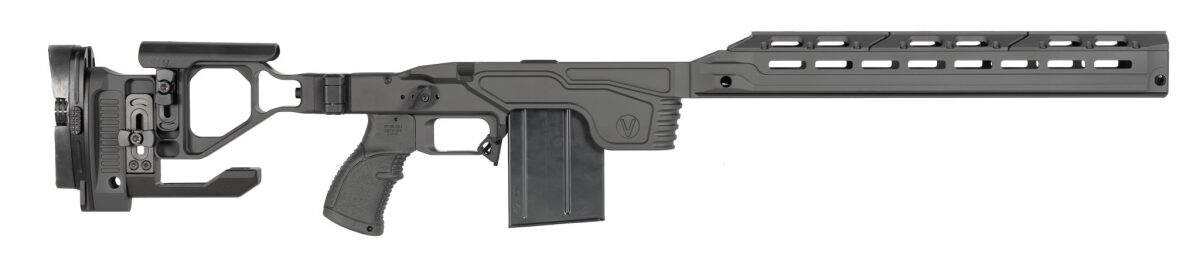 Produktabbildung Chassis / Remington SA / Competition