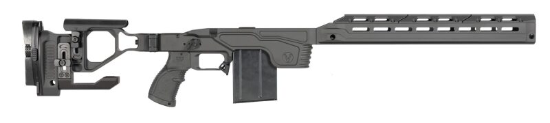 Produktabbildung Chassis / Remington SA / Competition